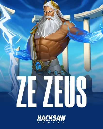 Power of Zeus